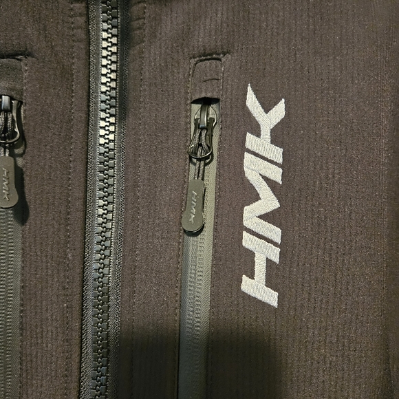 HMK Soft Shell Jacket - Picture 7 of 16